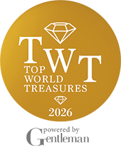 Pace Gioielli - TWT 2026